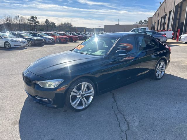 2013 BMW 3 Series 335i xDrive - 22965470 - 2