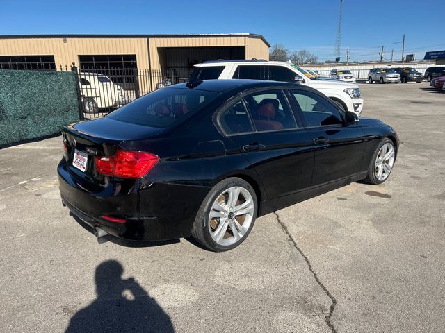 2013 BMW 3 Series 335i xDrive - 22965470 - 3