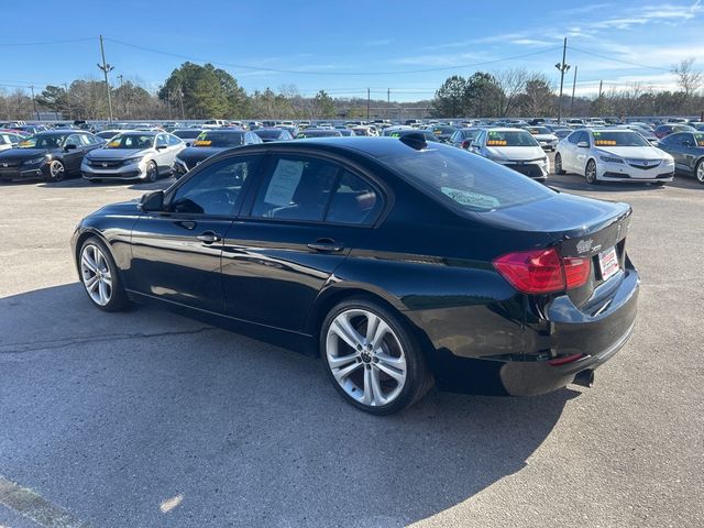 2013 BMW 3 Series 335i xDrive - 22965470 - 5