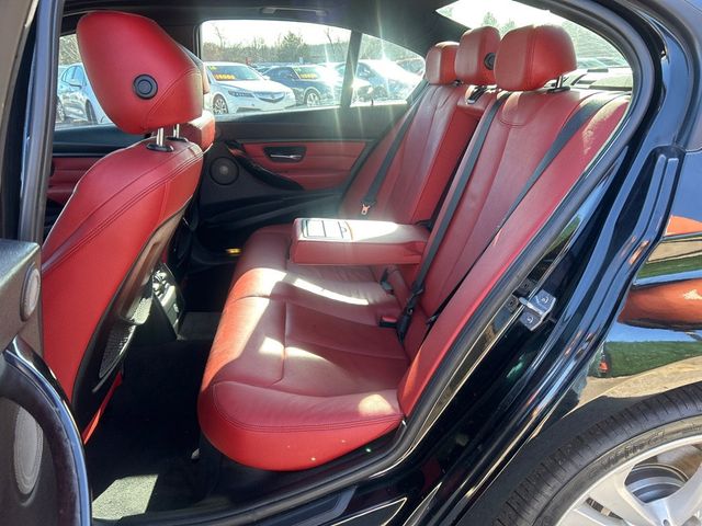 2013 BMW 3 Series 335i xDrive - 22965470 - 6