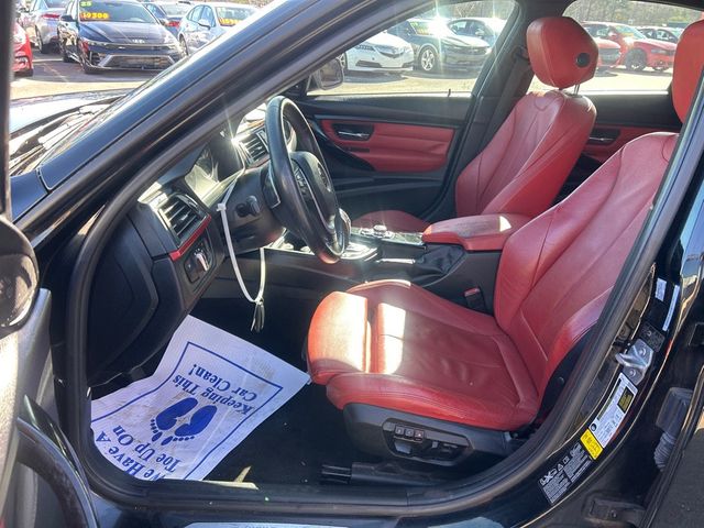 2013 BMW 3 Series 335i xDrive - 22965470 - 7