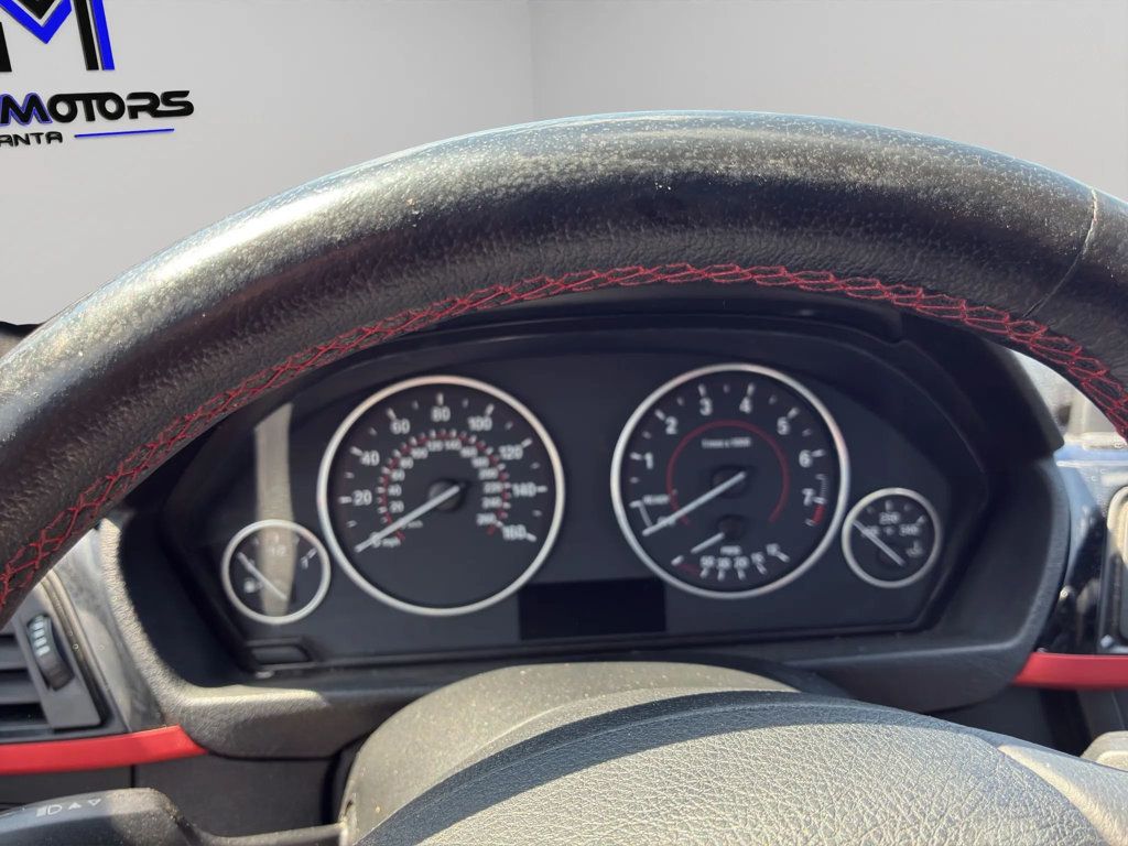 2013 BMW 3 Series 335i xDrive - 23051530 - 11