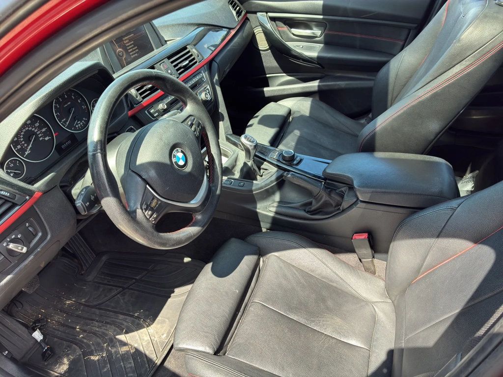 2013 BMW 3 Series 335i xDrive - 23051530 - 12