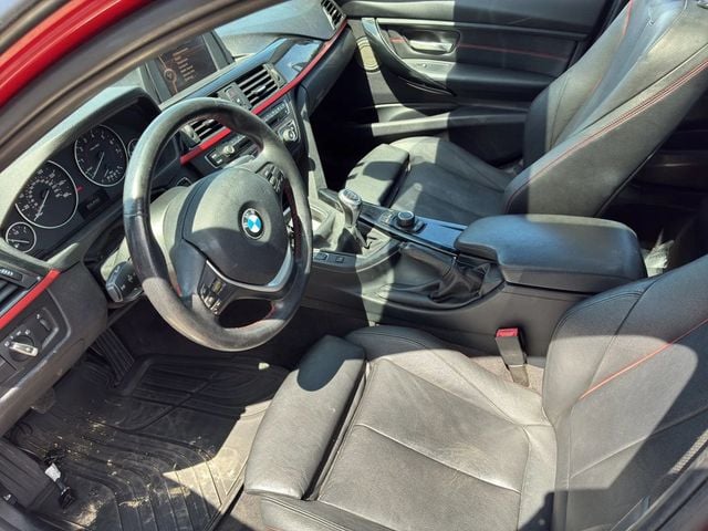 2013 BMW 3 Series 335i xDrive - 23051530 - 12