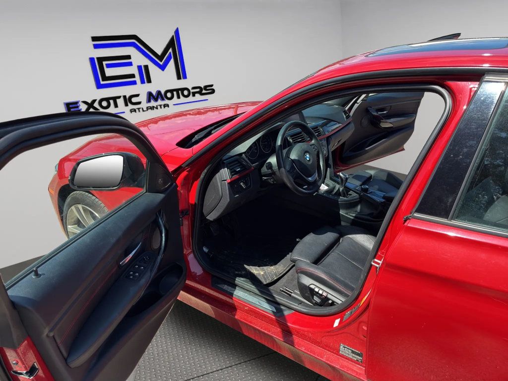 2013 BMW 3 Series 335i xDrive - 23051530 - 14