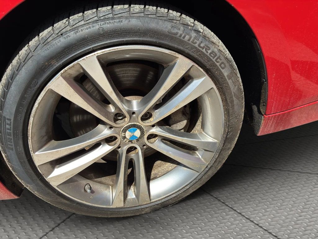 2013 BMW 3 Series 335i xDrive - 23051530 - 17