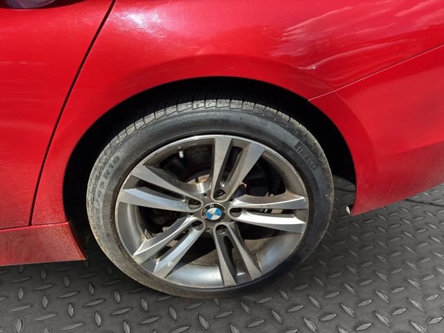 2013 BMW 3 Series 335i xDrive - 23051530 - 18