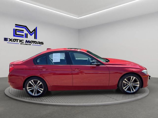 2013 BMW 3 Series 335i xDrive - 23051530 - 5