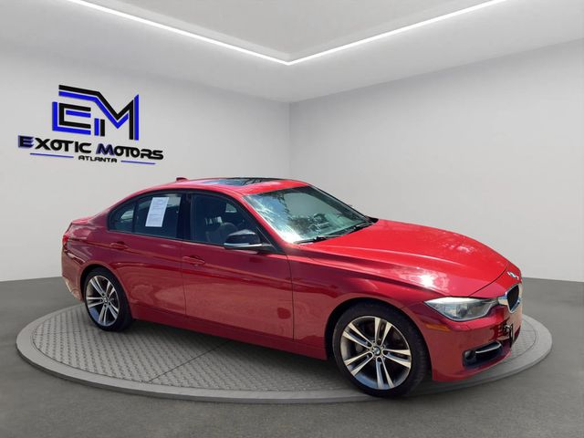 2013 BMW 3 Series 335i xDrive - 23051530 - 6