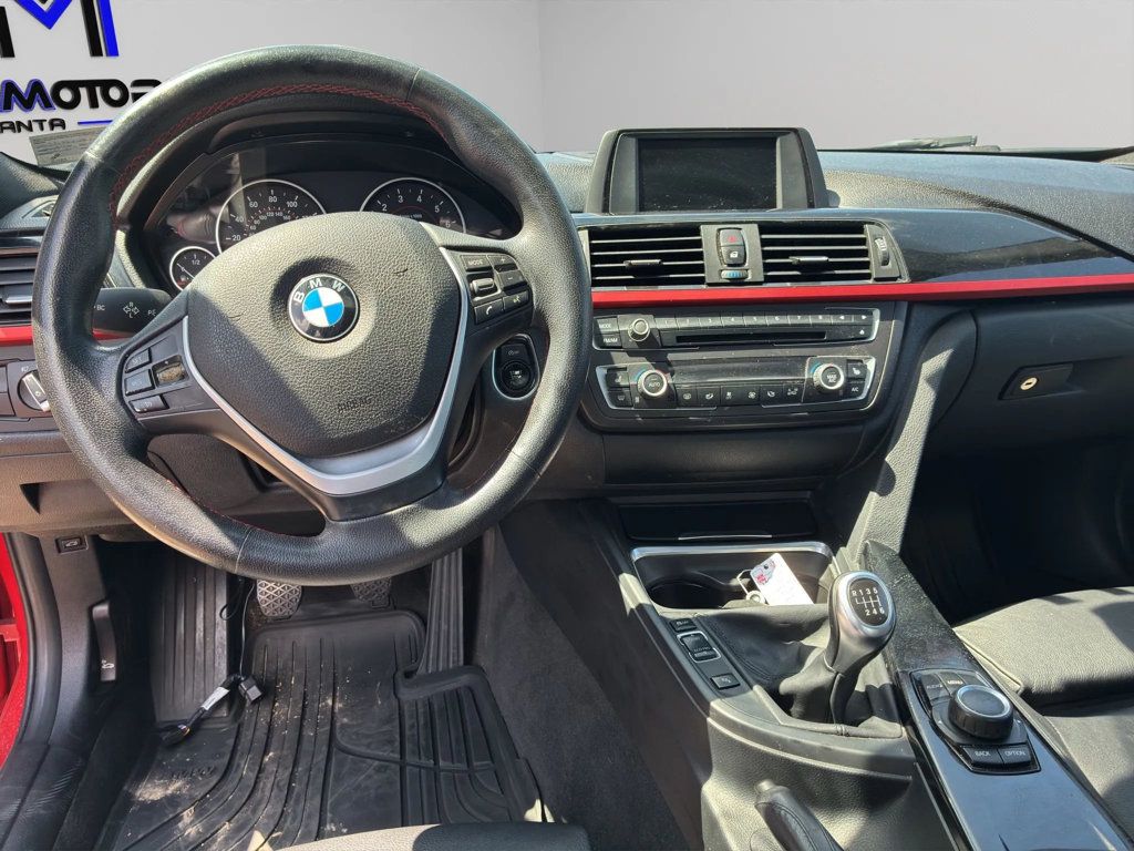 2013 BMW 3 Series 335i xDrive - 23051530 - 8