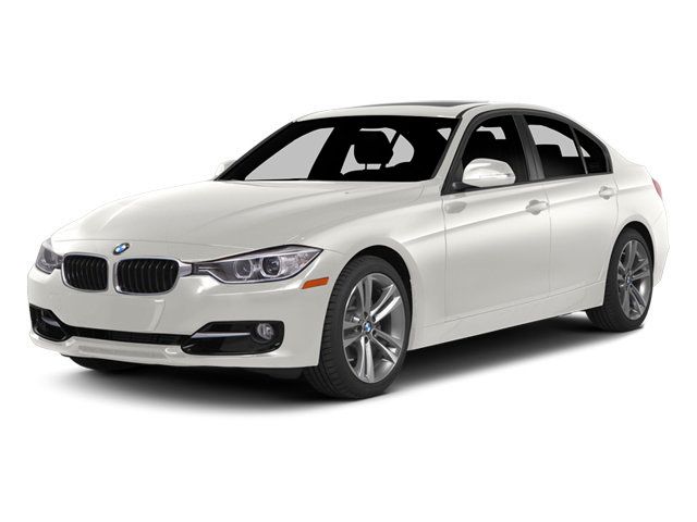 2013 BMW 3 Series 335i xDrive - 22945255 - 0