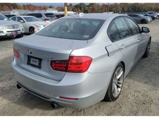 2013 BMW 3 Series 335i xDrive - 23024516 - 2