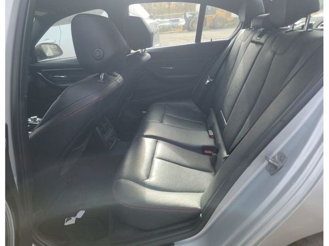 2013 BMW 3 Series 335i xDrive - 23024516 - 5