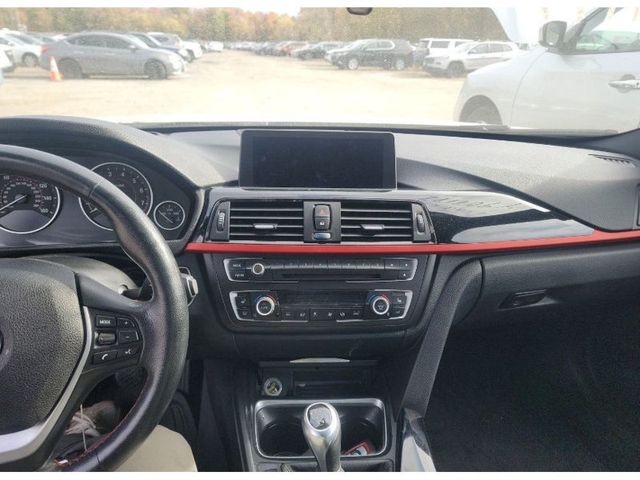 2013 BMW 3 Series 335i xDrive - 23024516 - 6