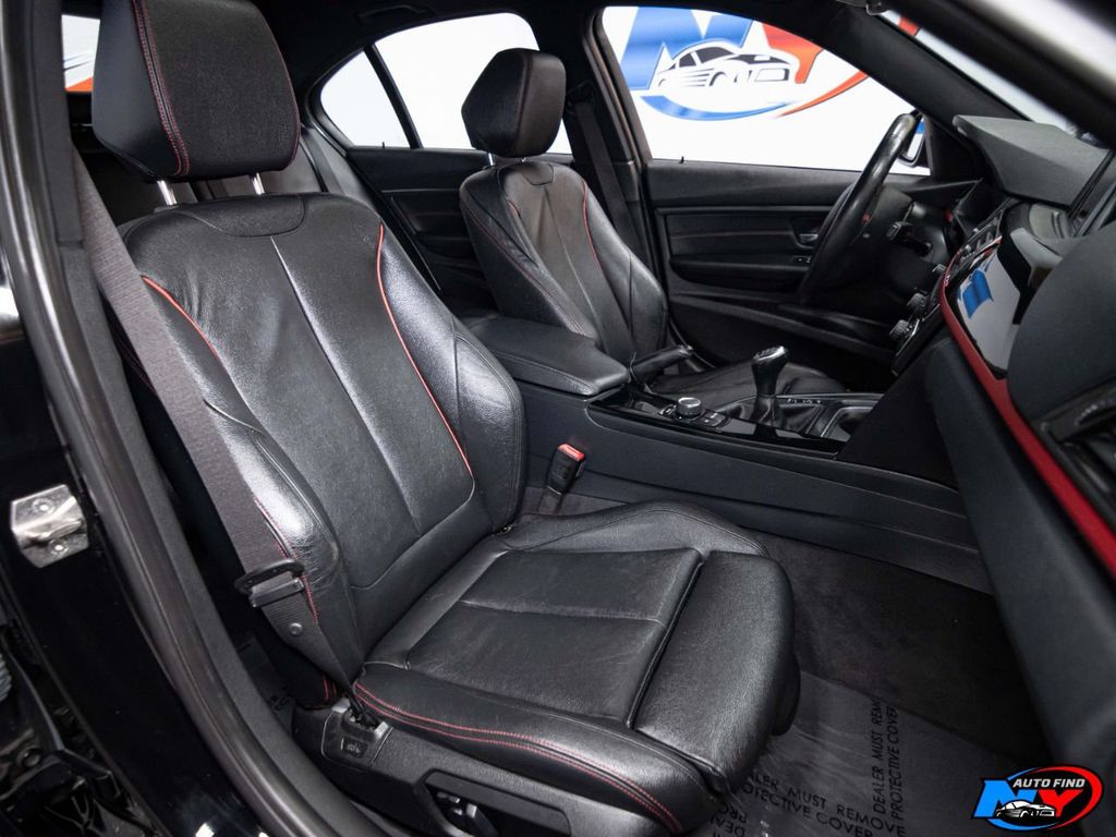 Bmw 3 shop series heated seats