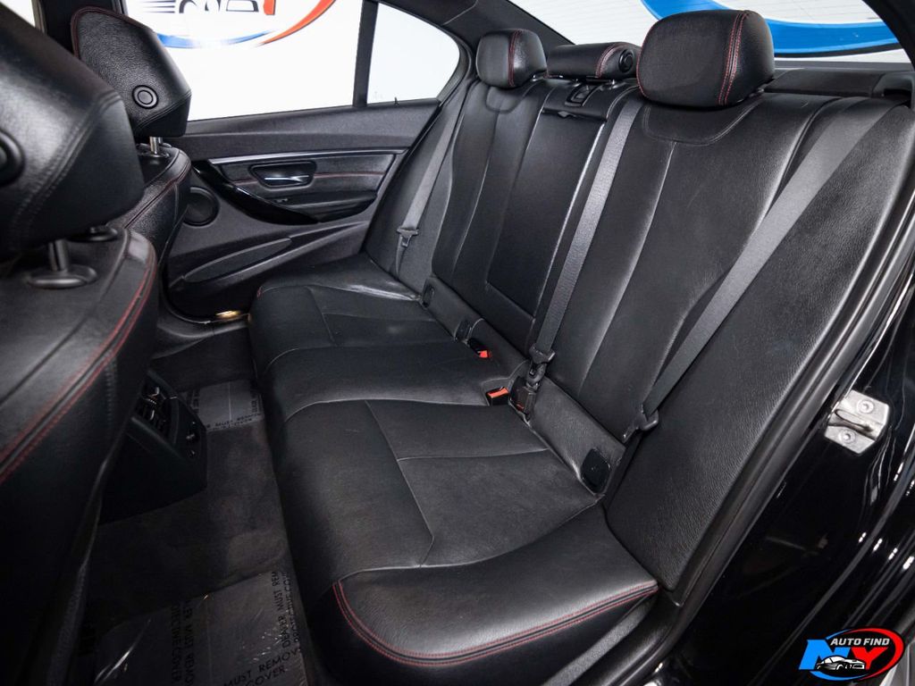 2013 Used BMW 3 Series 6 SPD MANUAL SUNROOF 18 ALLOY PREMIUM SPORT 2013-used-bmw-3-series-6-spd-manual-sunroof-18-alloy-premium-sport