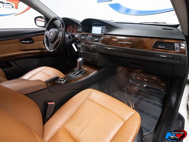 2013 BMW 3 Series CLEAN CARFAX, 328i, AWD SULEV, SUNROOF, PREMIUM PKG, NAVIGATION - 22411688 - 23