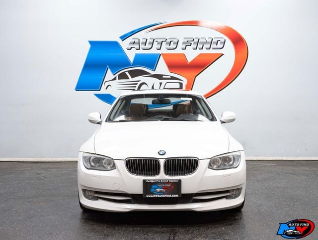 2013 BMW 3 Series CLEAN CARFAX, 328i, AWD SULEV, SUNROOF, PREMIUM PKG, NAVIGATION - 22411688 - 7