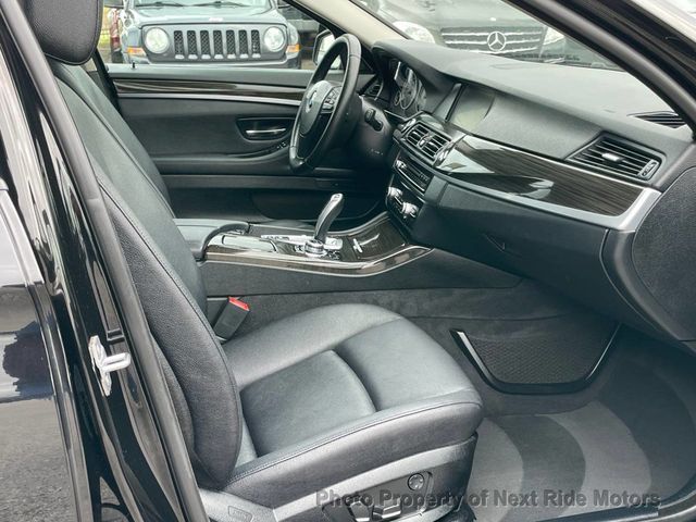 2013 BMW 5 Series 2013 BMW 528i 2.0L 4D SEDAN SERVICED BEST-DEAL 615-730-9991 - 22930046 - 9