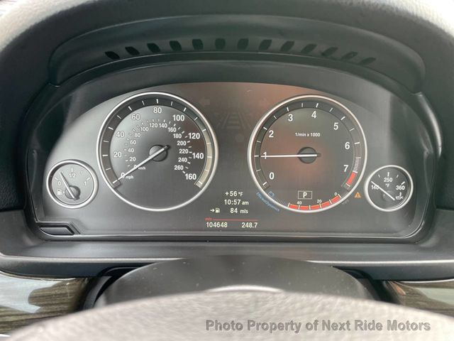 2013 BMW 5 Series 2013 BMW 528i 2.0L 4D SEDAN SERVICED BEST-DEAL 615-730-9991 - 22930046 - 14