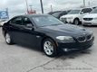 2013 BMW 5 Series 2013 BMW 528i 2.0L 4D SEDAN SERVICED BEST-DEAL 615-730-9991 - 22930046 - 3