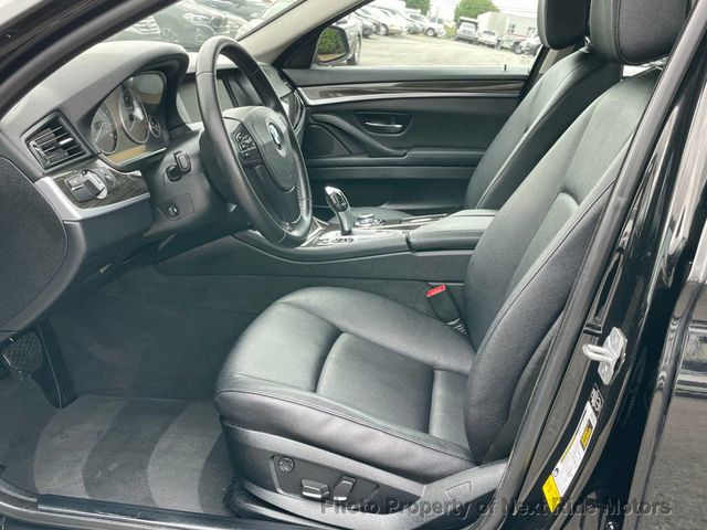 2013 BMW 5 Series 2013 BMW 528i 2.0L 4D SEDAN SERVICED BEST-DEAL 615-730-9991 - 22930046 - 8