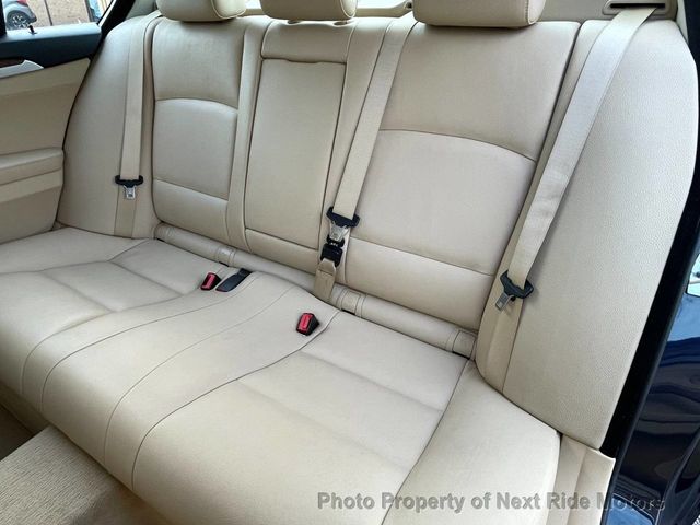 2013 BMW 5 Series 2013 BMW 528i xDrive 2.0L 4D SEDAN 1-OWNER SERVICED 615-730-9991 - 22914366 - 17