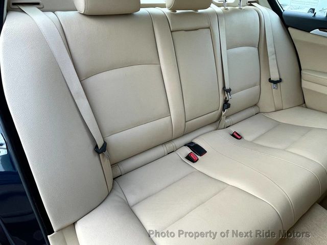 2013 BMW 5 Series 2013 BMW 528i xDrive 2.0L 4D SEDAN 1-OWNER SERVICED 615-730-9991 - 22914366 - 18