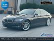 2013 BMW 5 Series 2013 BMW 535I 3.0L XDRIVE 4D SEDAN 1-OWNER SERVICED 615-730-9991 - 23052780 - 0