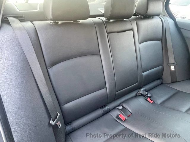 2013 BMW 5 Series 2013 BMW 535I 3.0L XDRIVE 4D SEDAN 1-OWNER SERVICED 615-730-9991 - 23052780 - 13