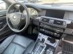 2013 BMW 5 Series 2013 BMW 535I 3.0L XDRIVE 4D SEDAN 1-OWNER SERVICED 615-730-9991 - 23052780 - 20