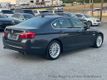 2013 BMW 5 Series 2013 BMW 535I 3.0L XDRIVE 4D SEDAN 1-OWNER SERVICED 615-730-9991 - 23052780 - 5