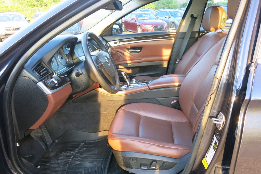 2013 BMW 5 Series 528i - 23055930 - 12