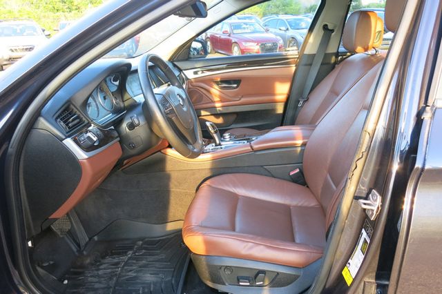 2013 BMW 5 Series 528i - 23055930 - 12