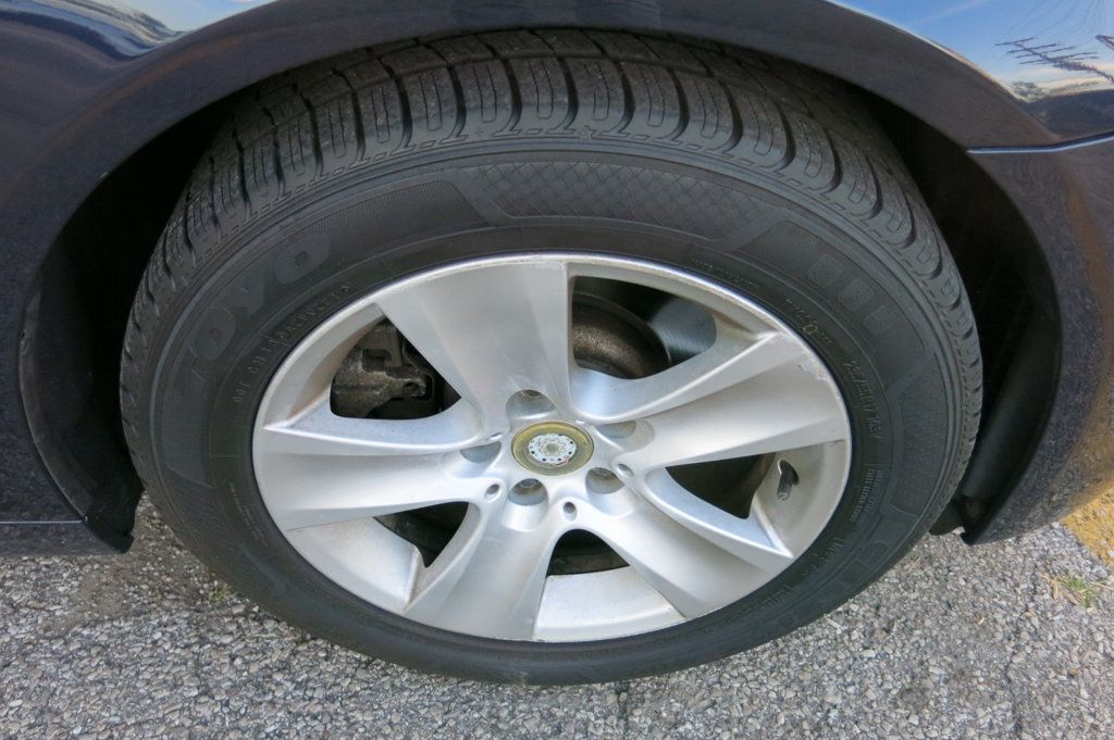 2013 BMW 5 Series 528i - 23055930 - 33