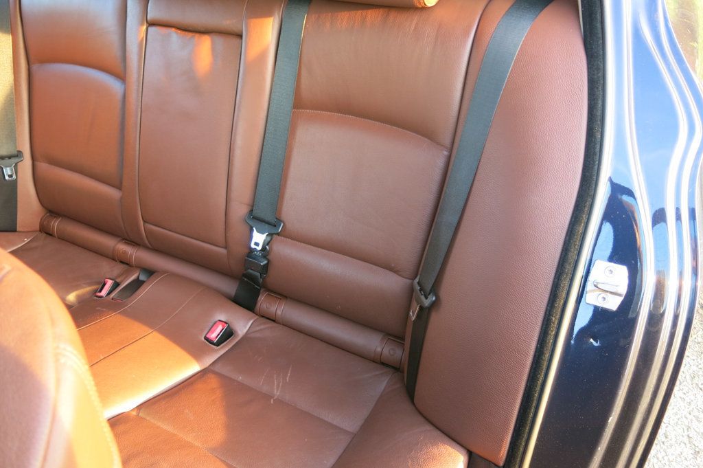 2013 BMW 5 Series 528i - 23055930 - 40