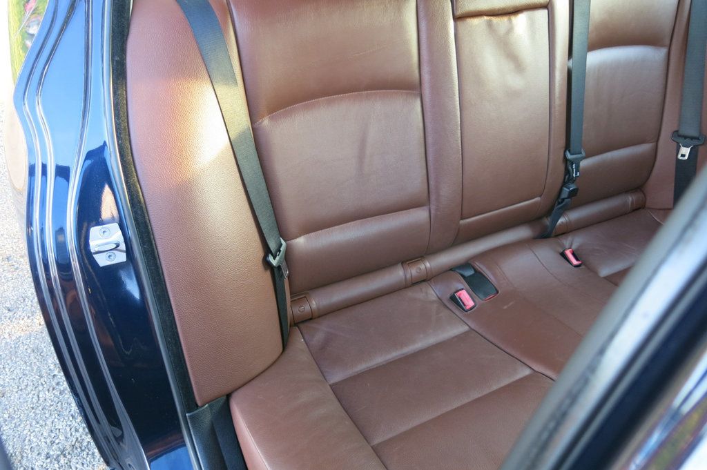 2013 BMW 5 Series 528i - 23055930 - 41