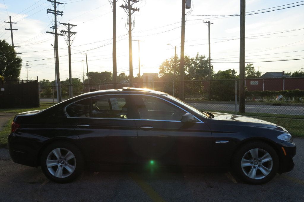 2013 BMW 5 Series 528i - 23055930 - 4