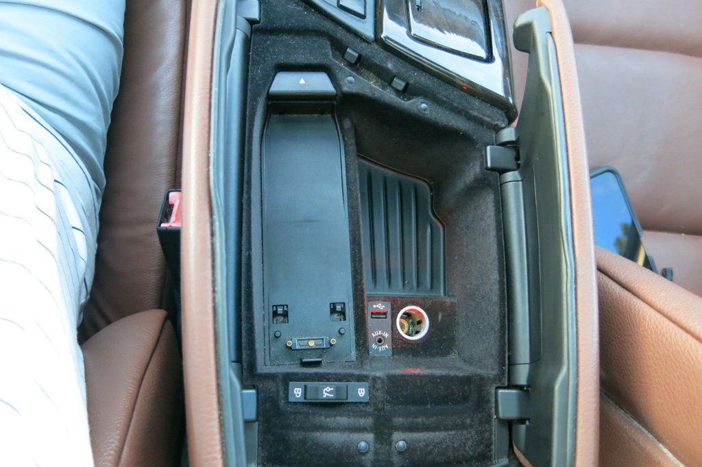 2013 BMW 5 Series 528i - 23055930 - 67