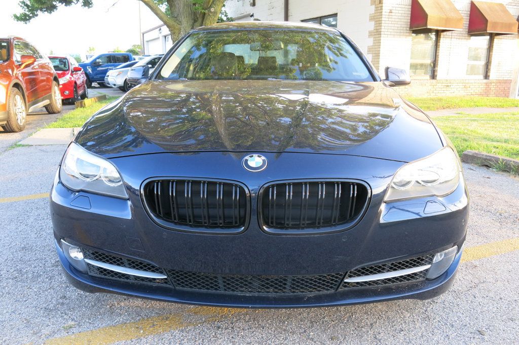 2013 BMW 5 Series 528i - 23055930 - 6