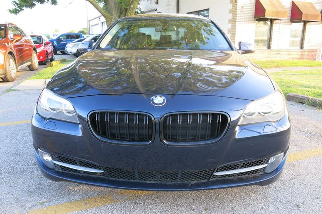 2013 BMW 5 Series 528i - 23055930 - 6