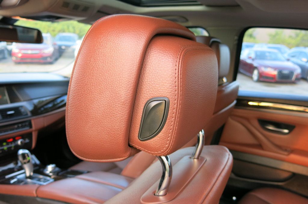 2013 BMW 5 Series 528i - 23055930 - 77