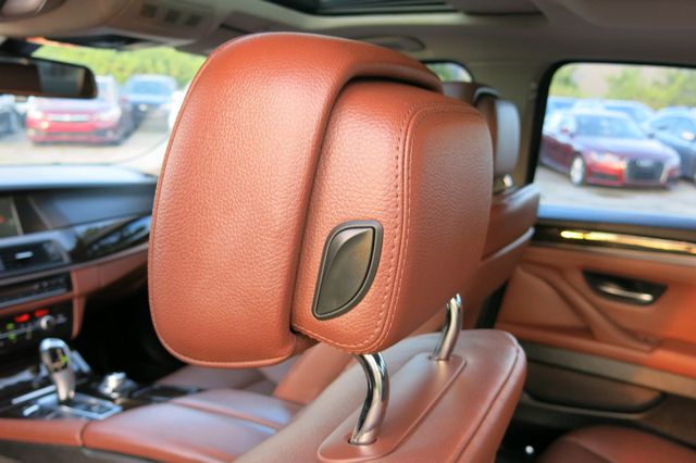 2013 BMW 5 Series 528i - 23055930 - 77