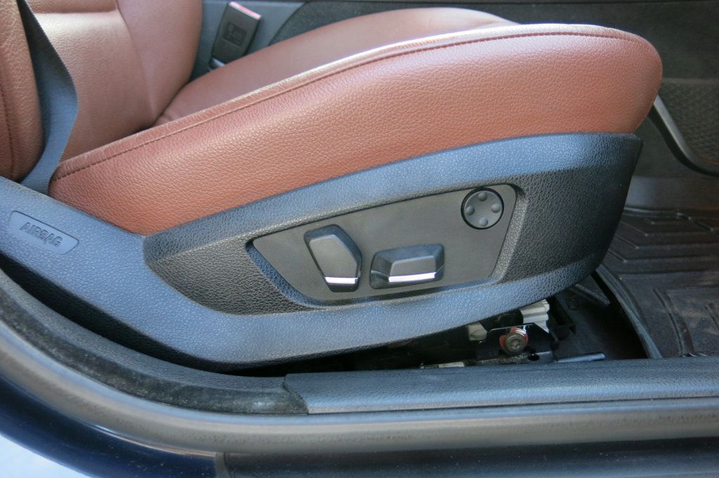 2013 BMW 5 Series 528i - 23055930 - 78
