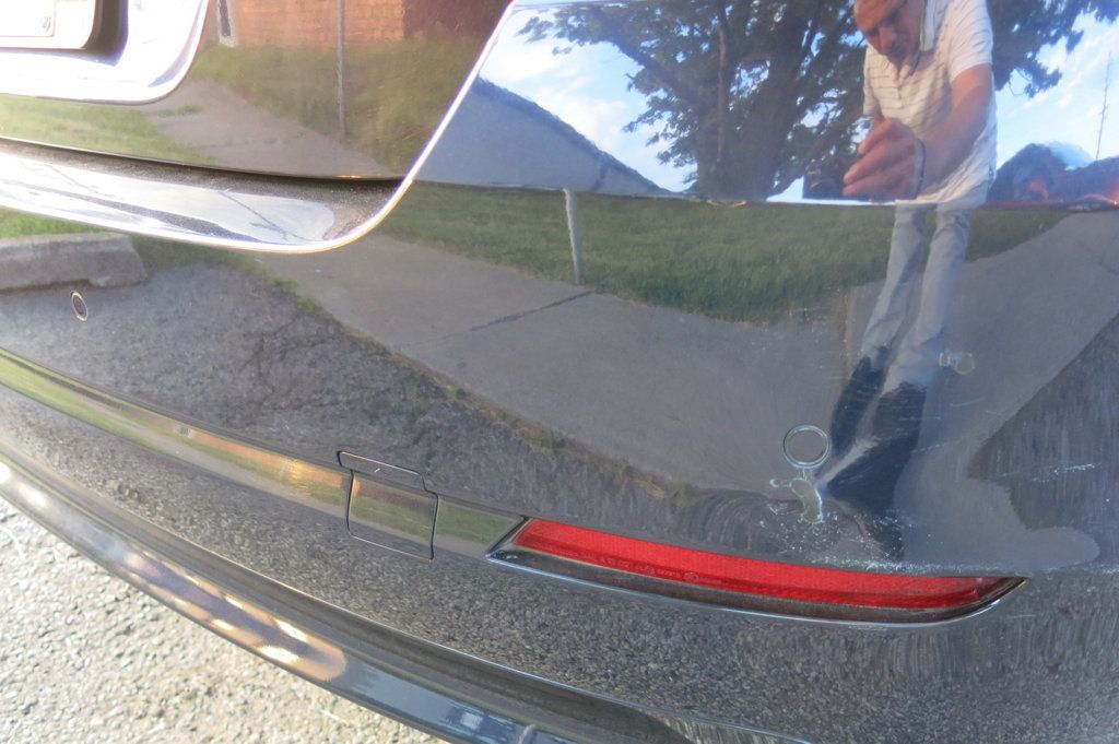 2013 BMW 5 Series 528i - 23055930 - 94