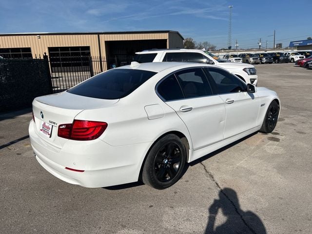 2013 BMW 5 Series 528i - 22951051 - 3