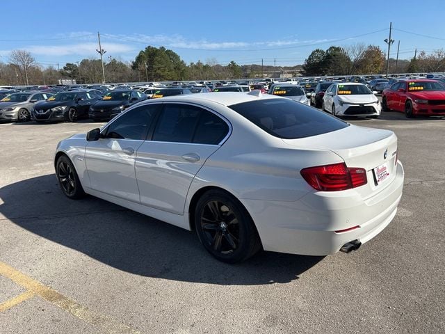 2013 BMW 5 Series 528i - 22951051 - 5