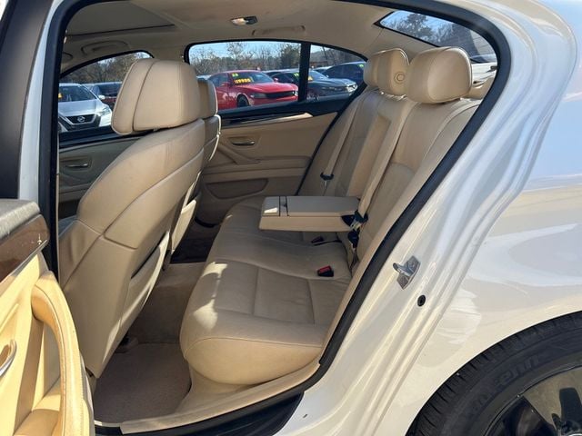 2013 BMW 5 Series 528i - 22951051 - 6