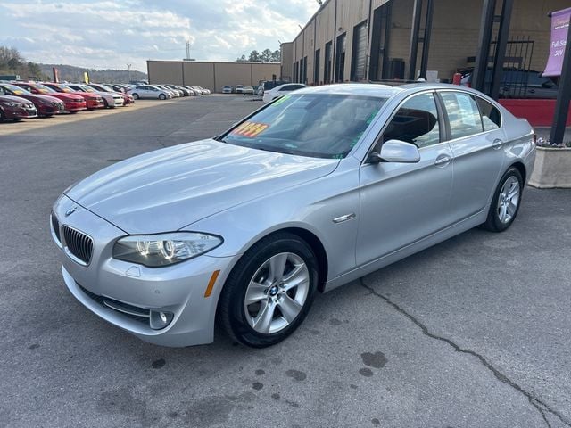 2013 BMW 5 Series 528i - 22987947 - 2