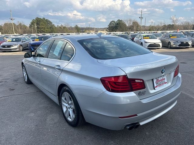 2013 BMW 5 Series 528i - 22987947 - 5
